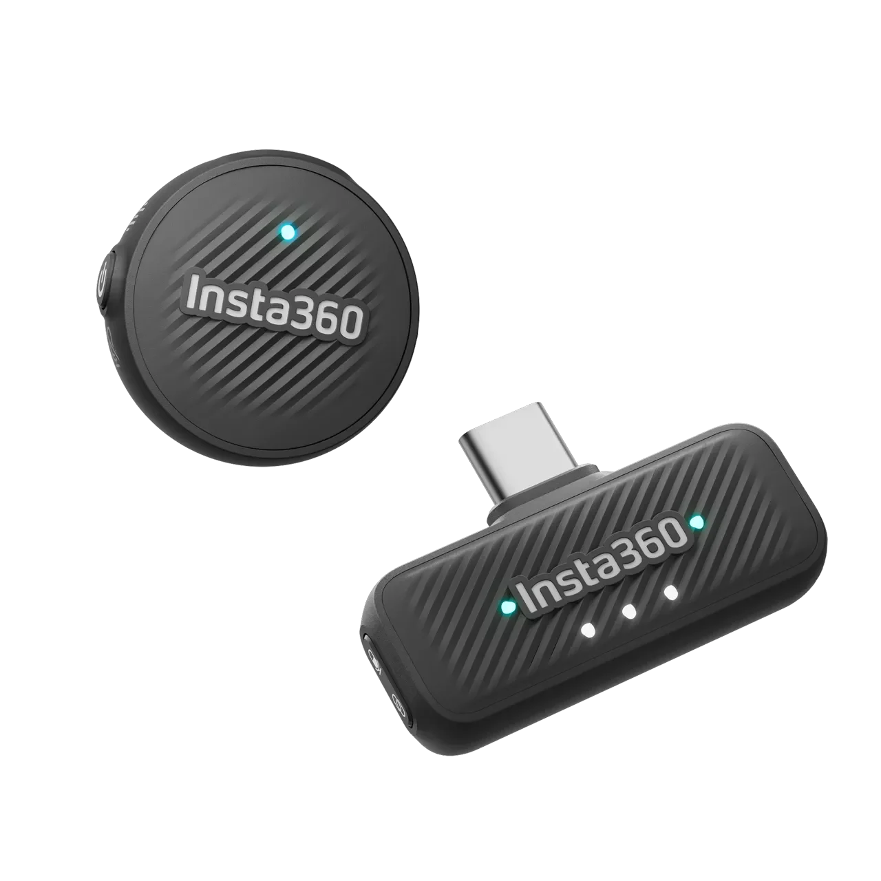 Insta360 MIC AIR SET (1x TX + 1x RX)