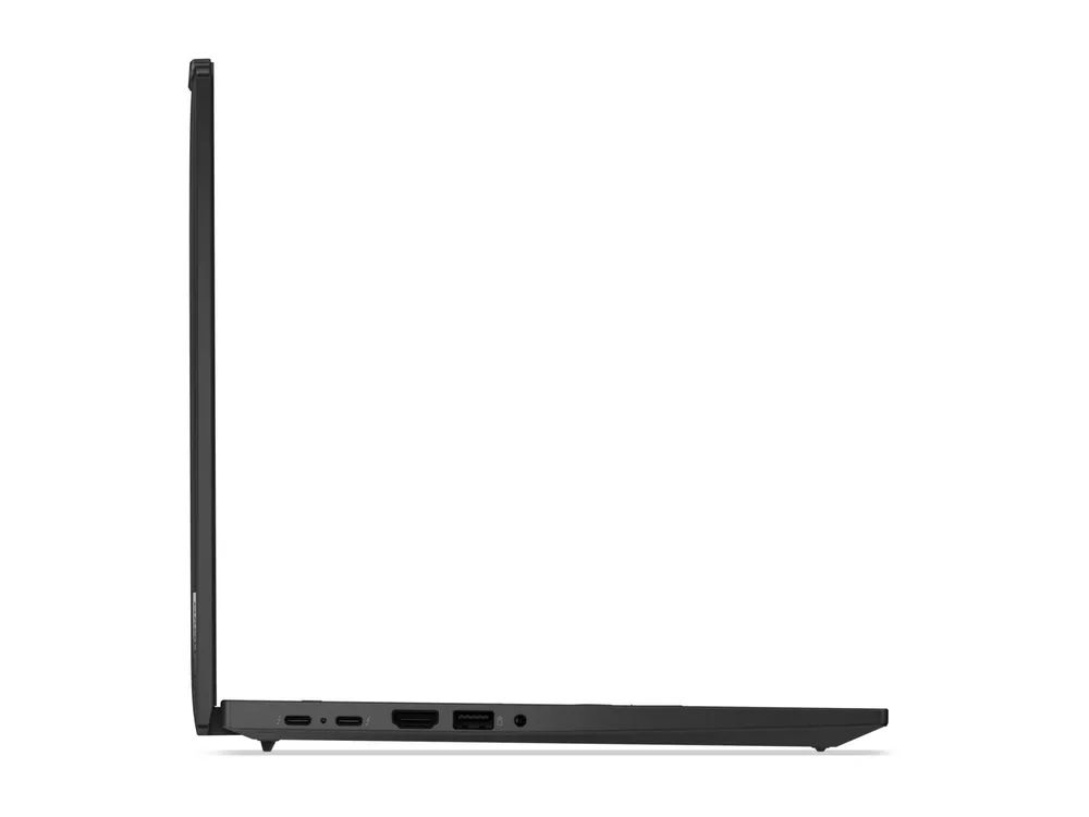 Lenovo ThinkPad P14s Gen 6 21QL - 180°-Scharnierdesign - AMD Ryzen AI 7 PRO 350 / 2 GHz - AMD PRO - Win 11 Pro - Radeon 860M - 32 GB RAM - 512 GB SSD TCG Opal Encryption 2, NVMe, Performance - 35.6 cm (14")