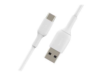 Belkin BoostCharge - USB-Kabel - 24 pin USB-C (M)