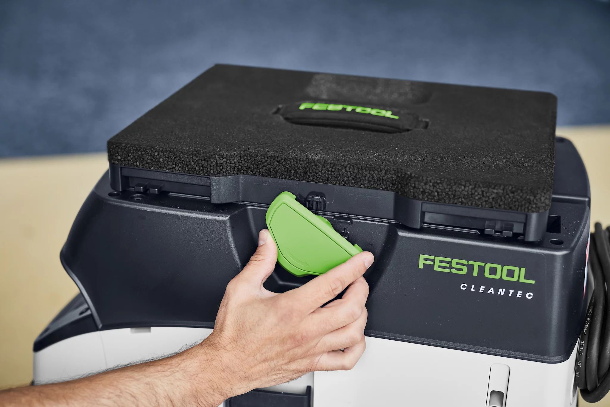 Festool SK-CT/SYS