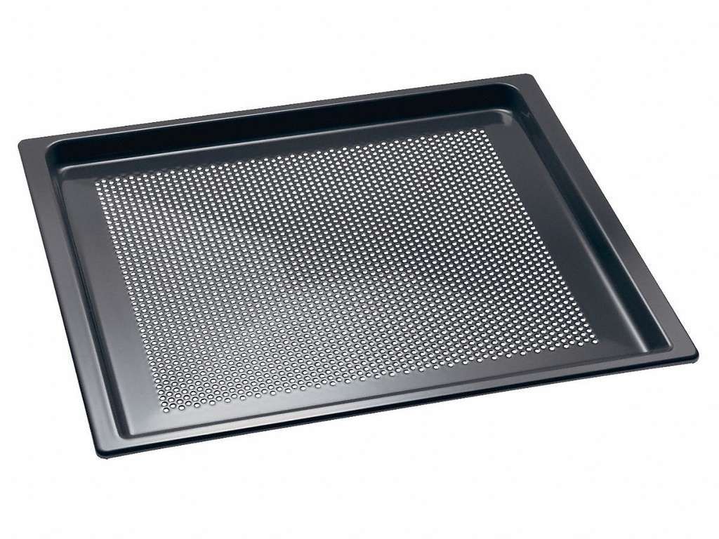 Miele HBBL 71 Gourmet Back- und AirFry- Blech gelocht