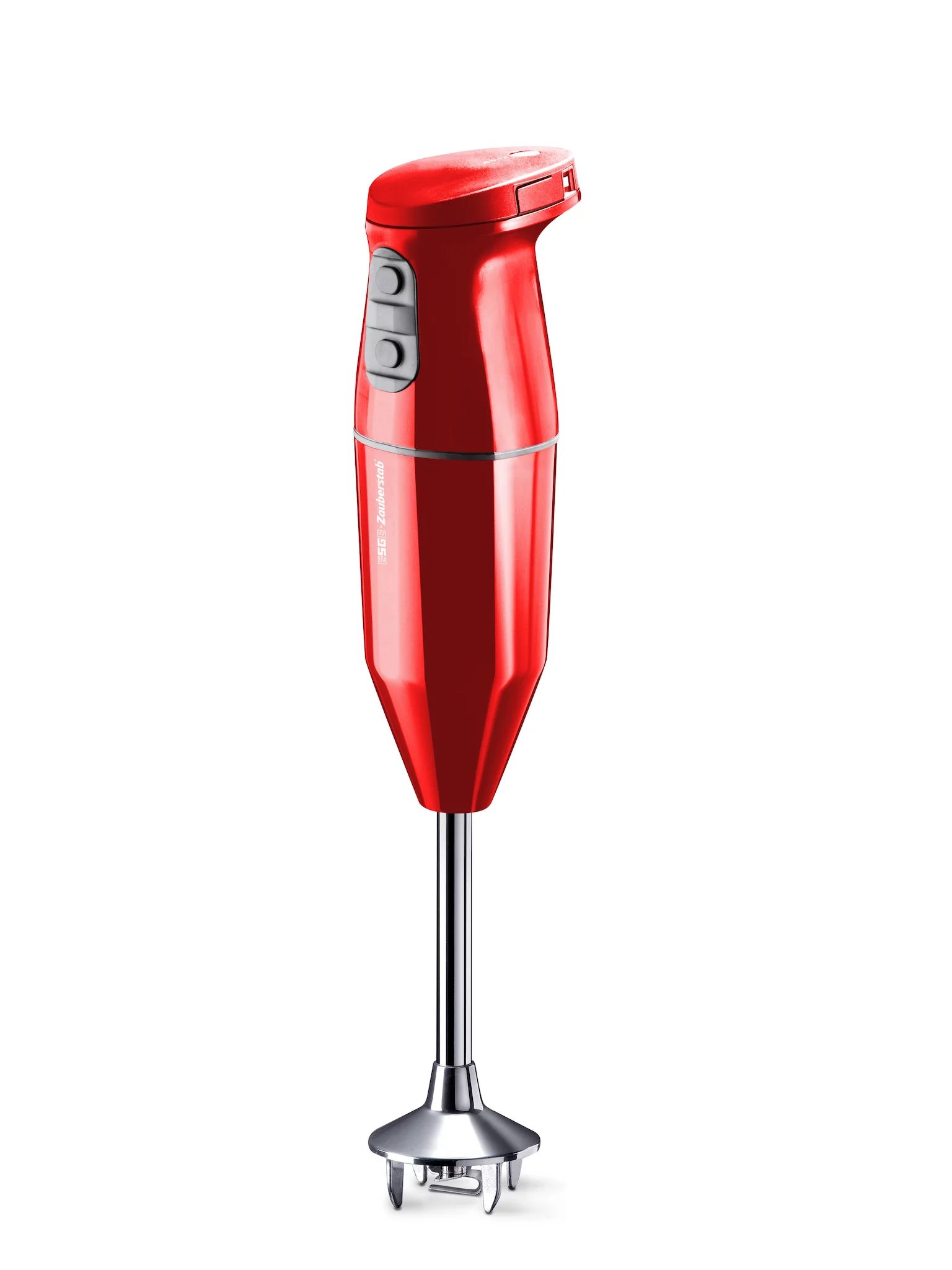 Unold ESGE-Zauberstab Cordless rot