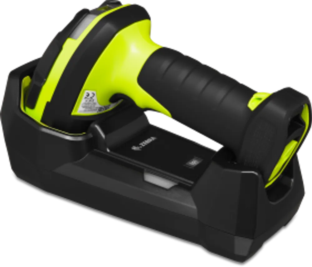 Zebra DS3678-DP - Barcode-Scanner - tragbar - decodiert
