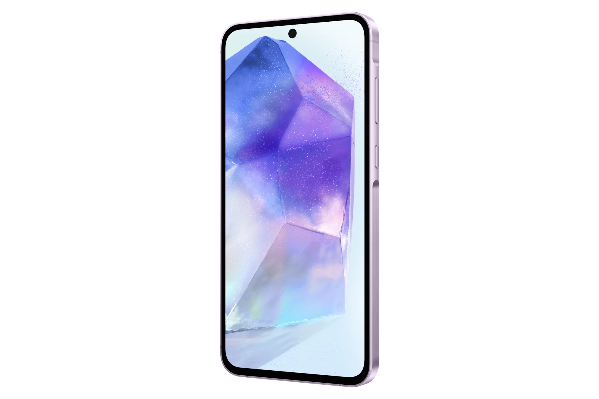 Samsung GALAXY A55 5G, 128GB, AWESOME LILAC