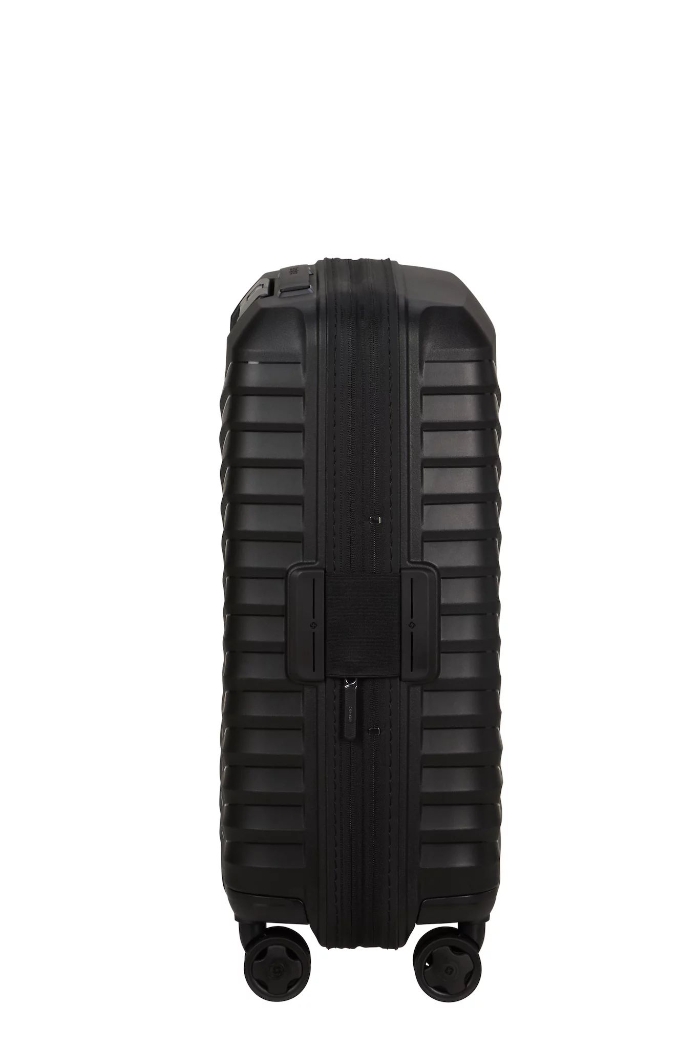 SAMSONITE INTUO SPINNER 55/20 EXP, black