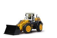 JAMARA Radlader 440 - Alkali - 2 x AA - 140 mm - 180 mm - 44 cm - 898 g