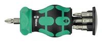 Wera Kraftform Kompakt Stubby Magazin RA 4