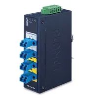 Planet IFB-244-SLC - 1620 nm - Einzelmodus - System - Blau - Metall - IP30