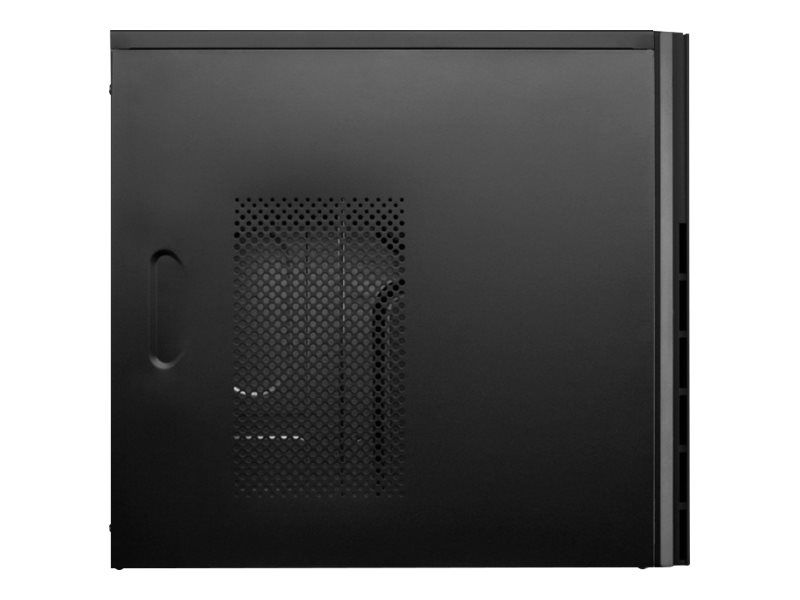 Antec New Solution VSK-3000E - Tower - micro ATX