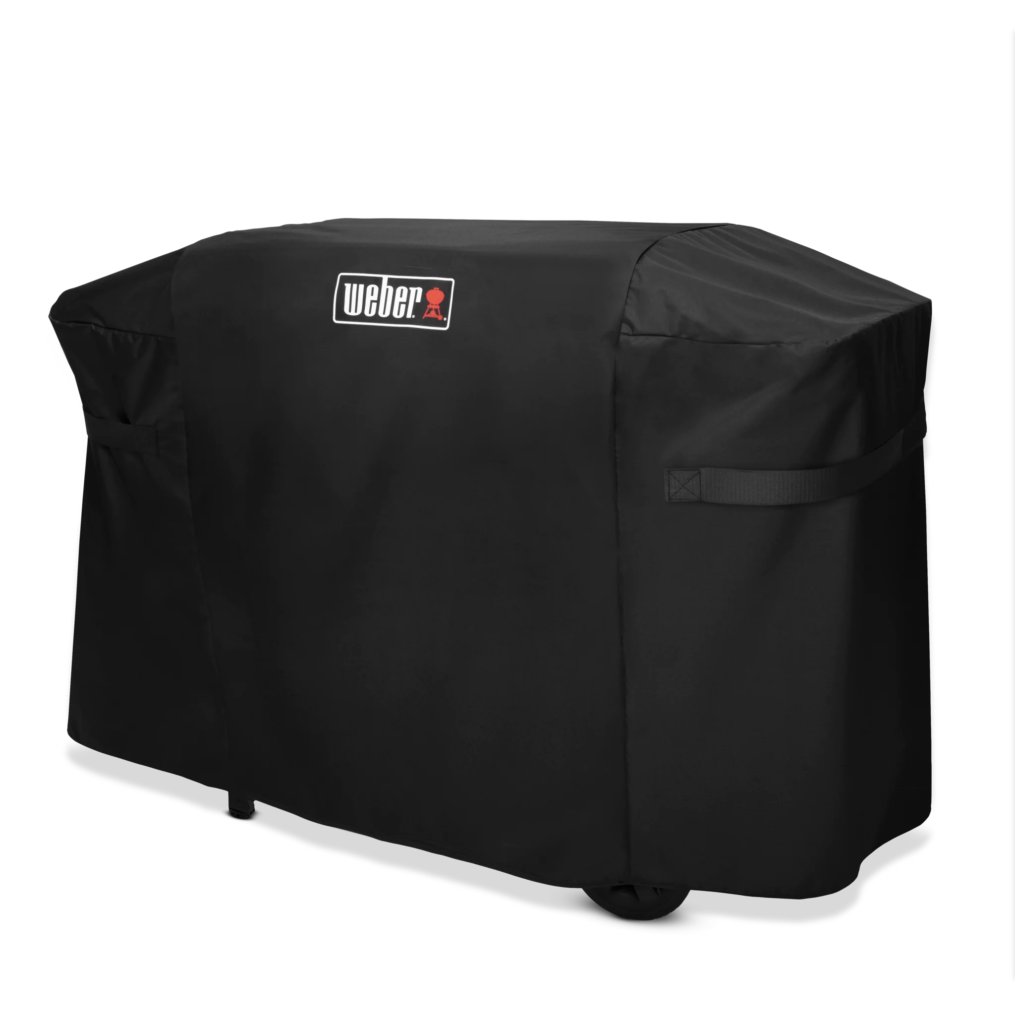 Weber Premium Abdeckhaube 