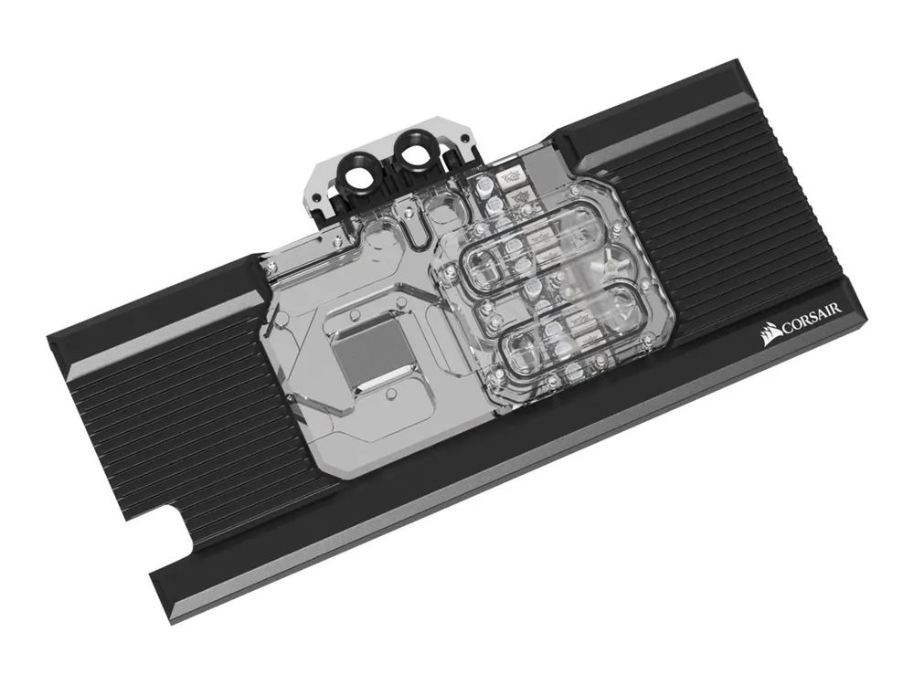 Corsair Hydro X Series XG7 RGB 20-SERIES - Video