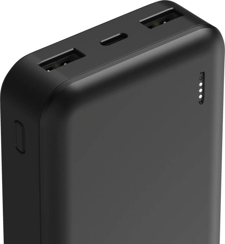 Hama 201708 PowerPackPocket 10,10000mAh