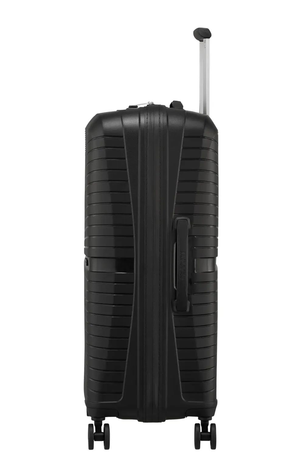 AMERICAN TOURISTER AIRCONIC SPINNER 67/24 TSA, ONYX BLACK