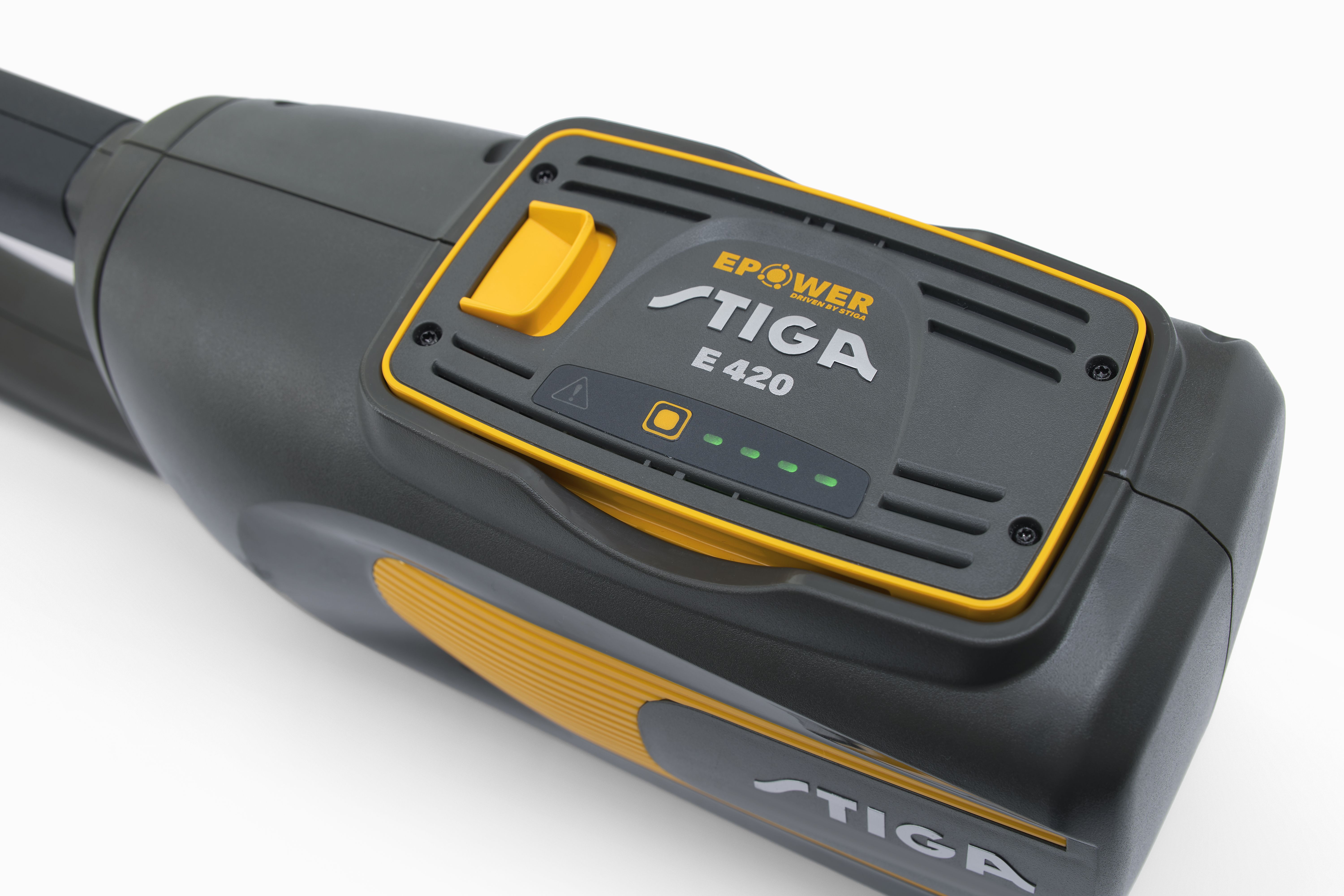 STIGA PH 700e