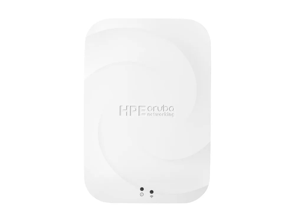 HPE Aruba Networking AP-605H (RW) Hospitality