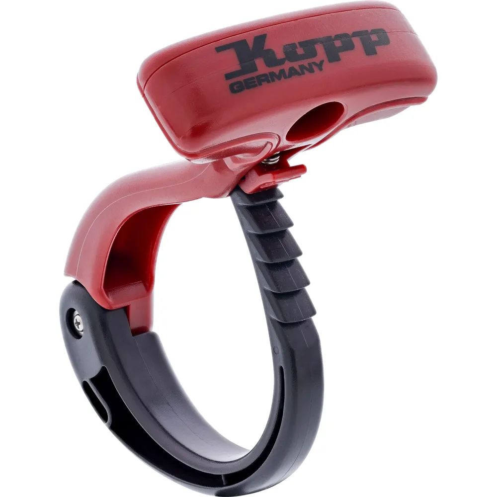 Heinrich Kopp Cable Wraptor 1 - S Kabelaufhängung