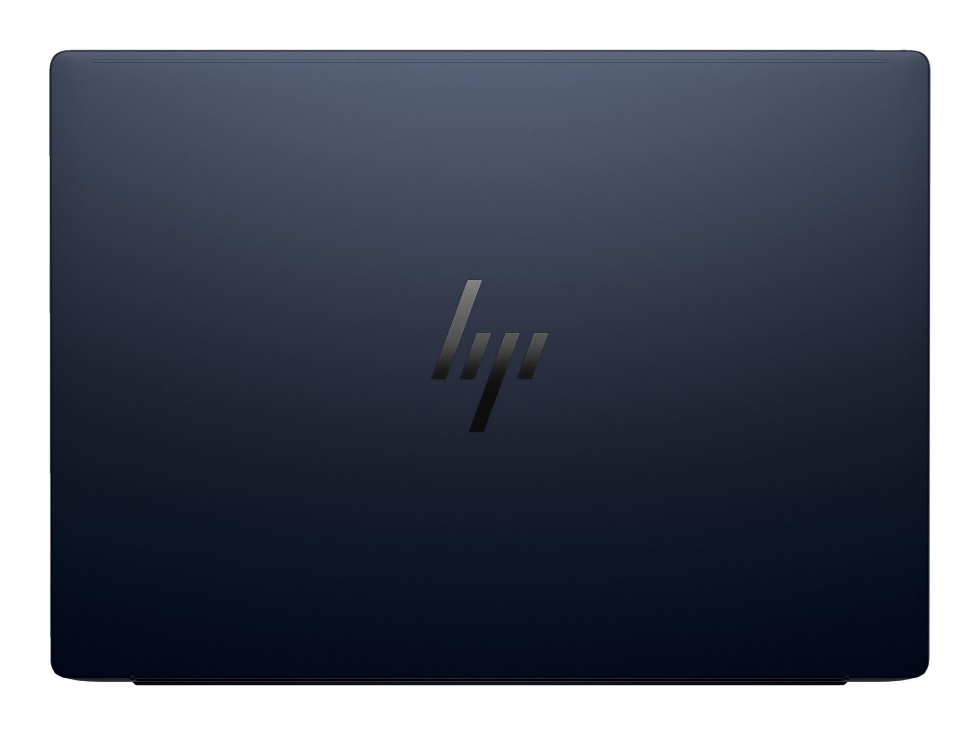 HP EliteBook Ultra 14 G1q Notebook AI - Snapdragon X Elite X1E-78-100 - Win 11 Pro - Qualcomm Adreno - 16 GB RAM - 1 TB SSD NVMe, TLC - 35.6 cm (14")