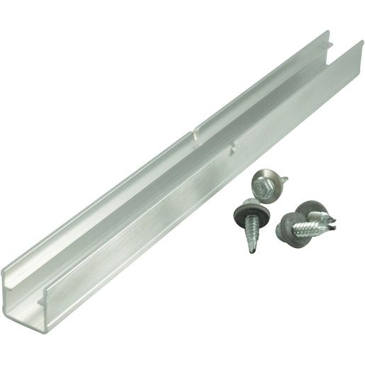 Alumero PROFILVERBINDER 45 S L=270MM / ALUMER 802150S 20504