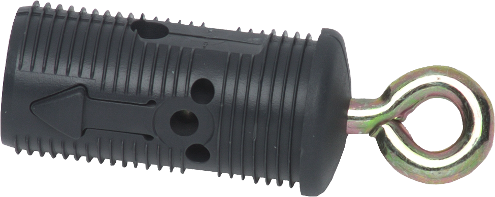 Alu-Line Öse 19 mm