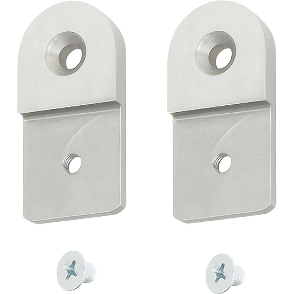 EffEff Adapterlaschenset Z09-ADL54----00 für Kabelübergang 10314.. , 48 x 24 x 6 mm