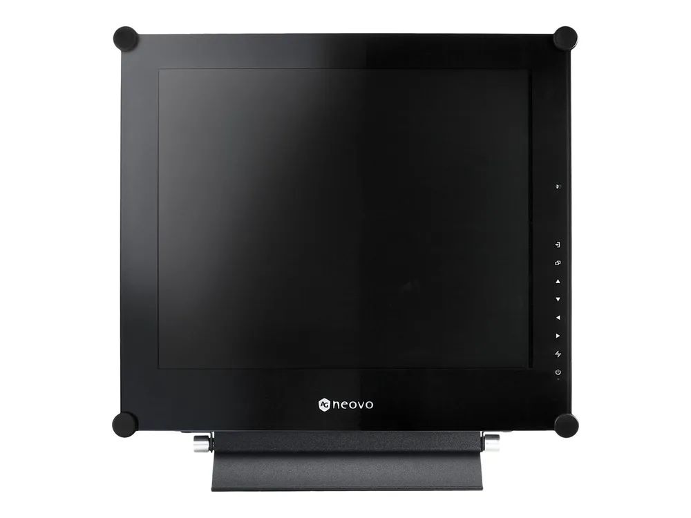 AG Neovo SX-17G - LCD Anzeige - Farbe - 43.2 cm (17")