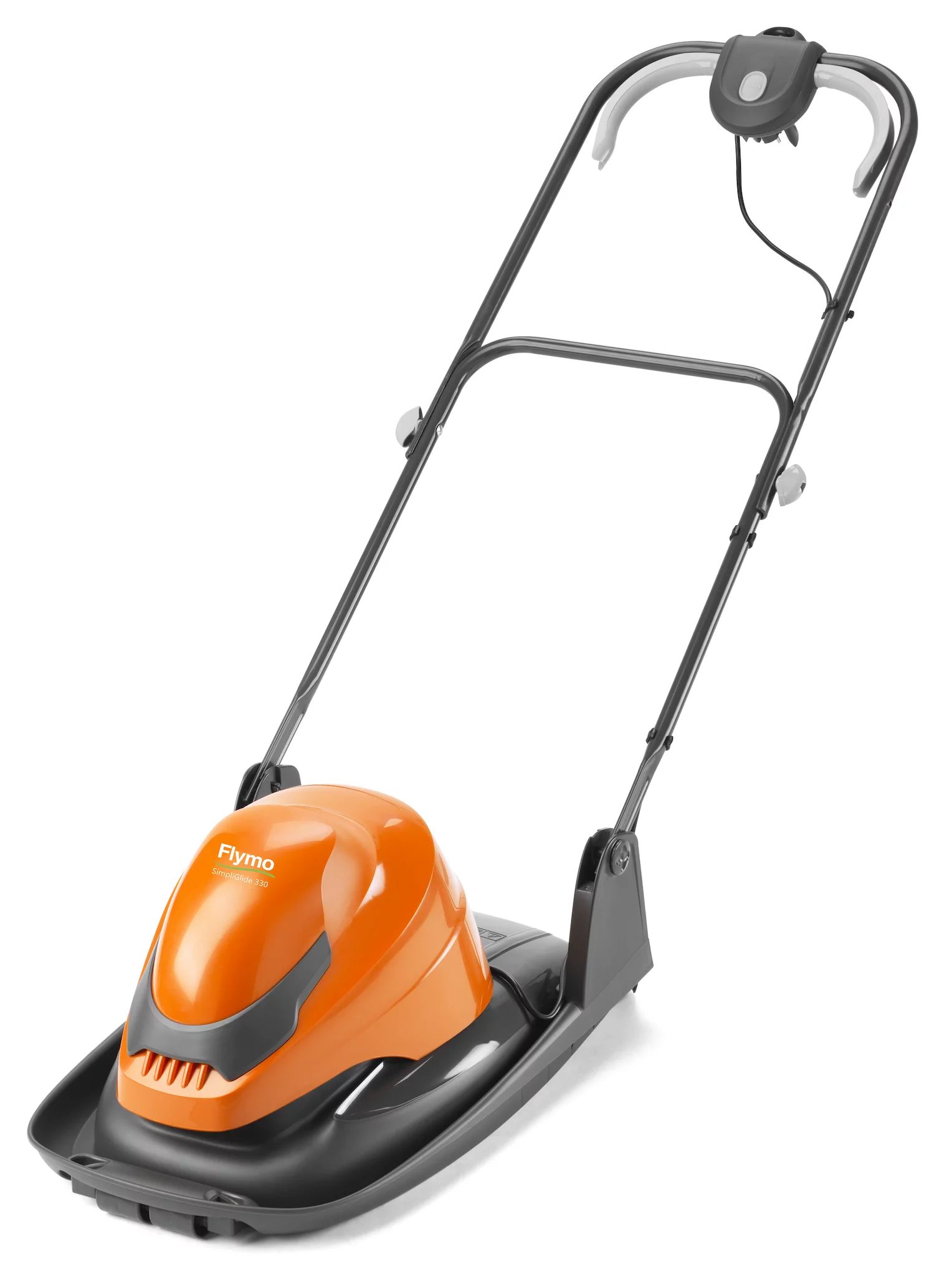 Gardena Elektro-Luftkissenmäher SimpliGlide 330