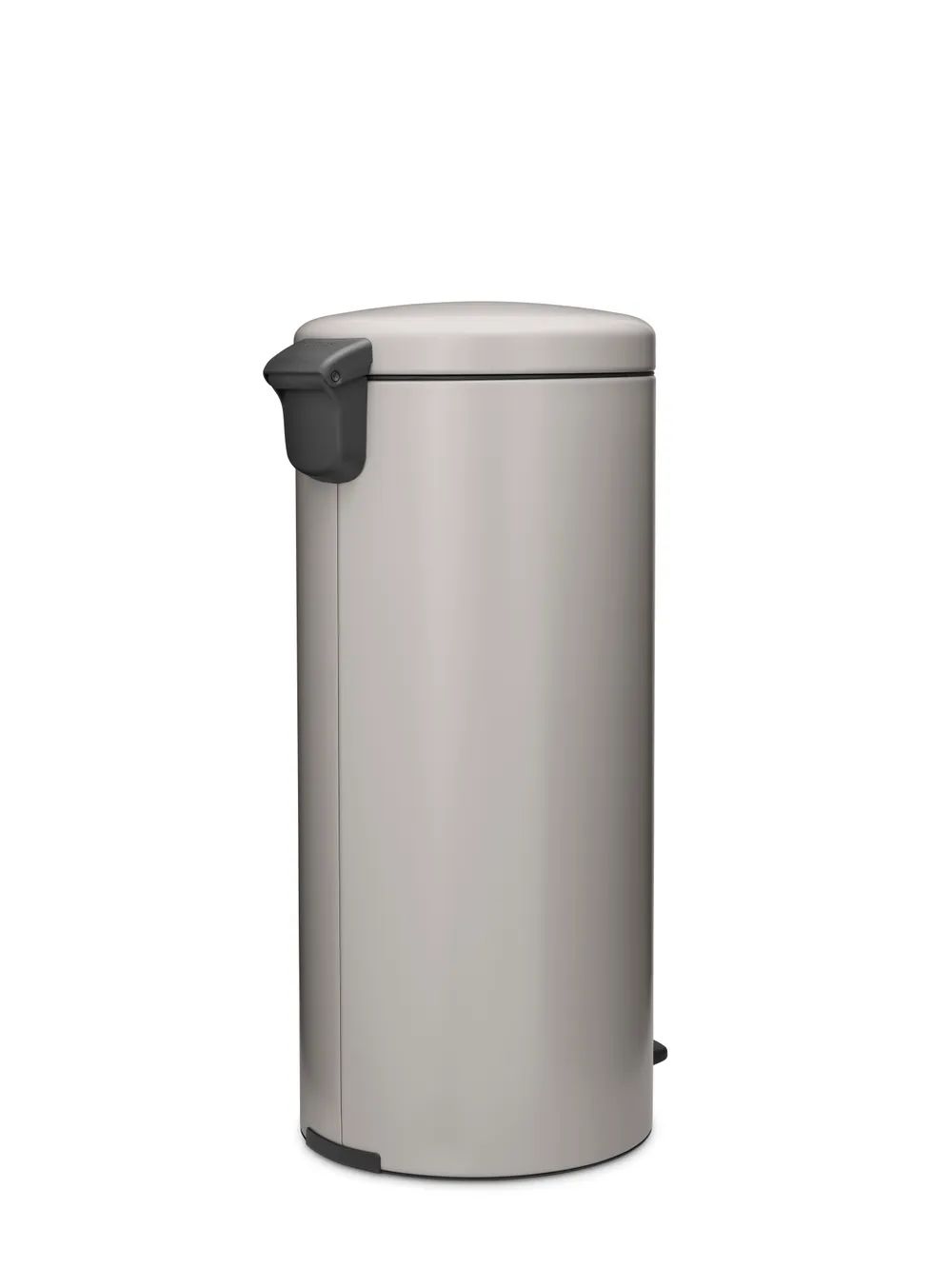 Brabantia NewIcon Treteimer, 30L - Soft Grey