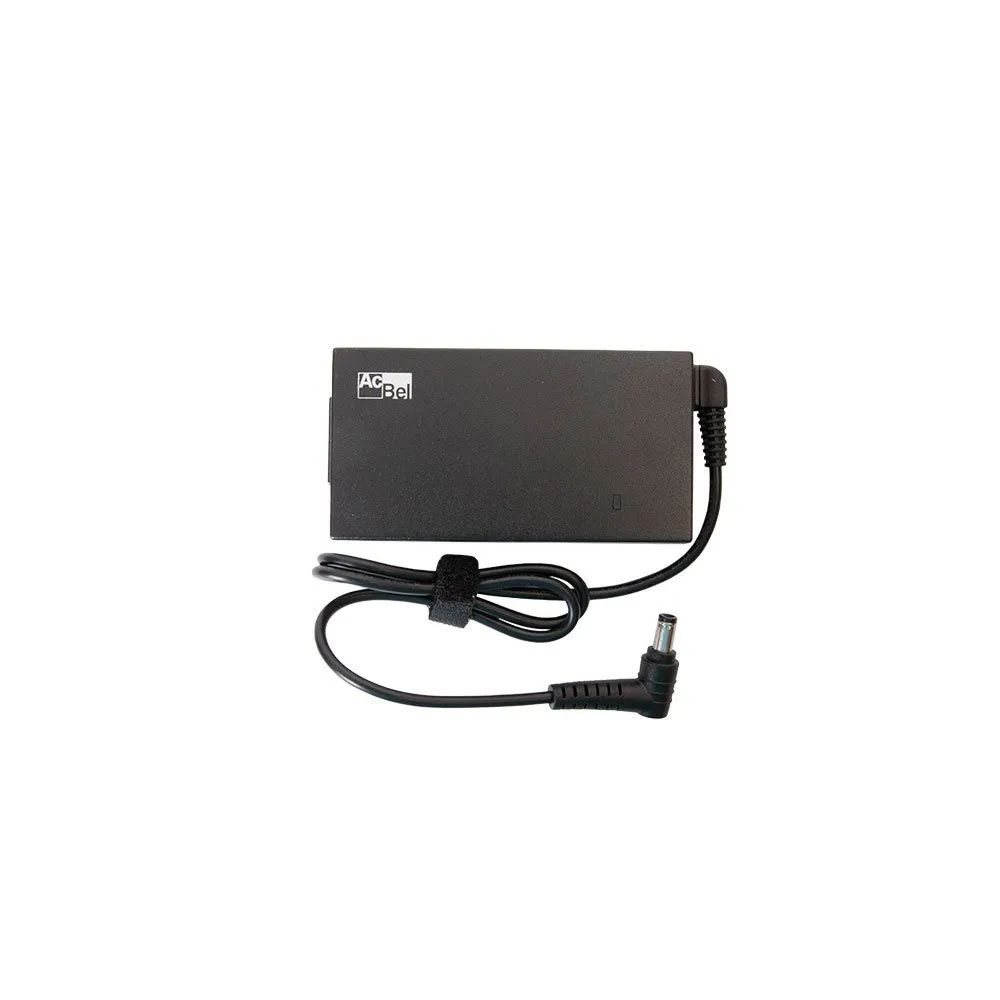 TERRA NB Mobile 1470/T Slim Netzteil mit Stromkabel - PC-/Server Netzteil - 65.000 W