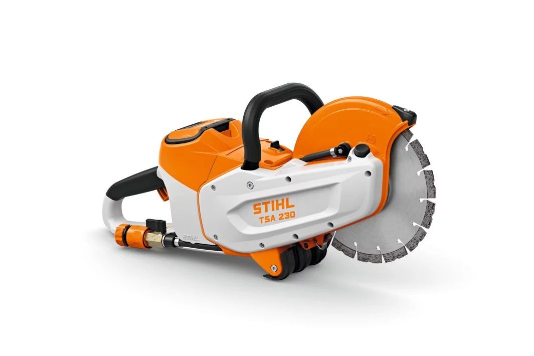 STIHL TSA 230.1, 230mm/9"