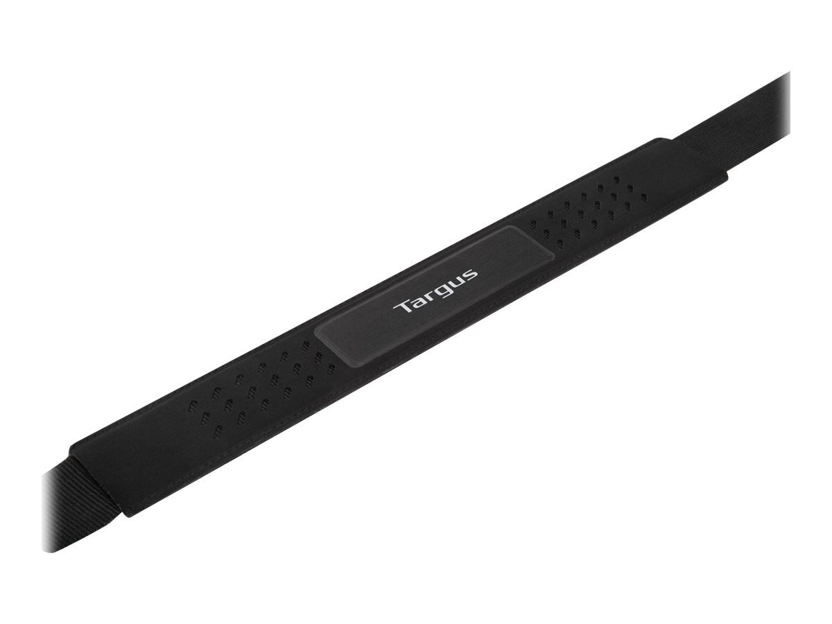 Targus Schultergurt für Tragetasche - Schwarz