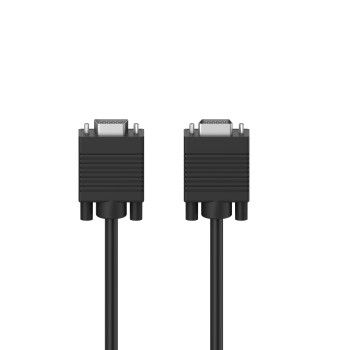 Hama VGA-Kabel, Full-HD 1080p, 1,50 m