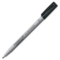STAEDTLER Lumocolor 316 - Marker - nicht dauerhaft