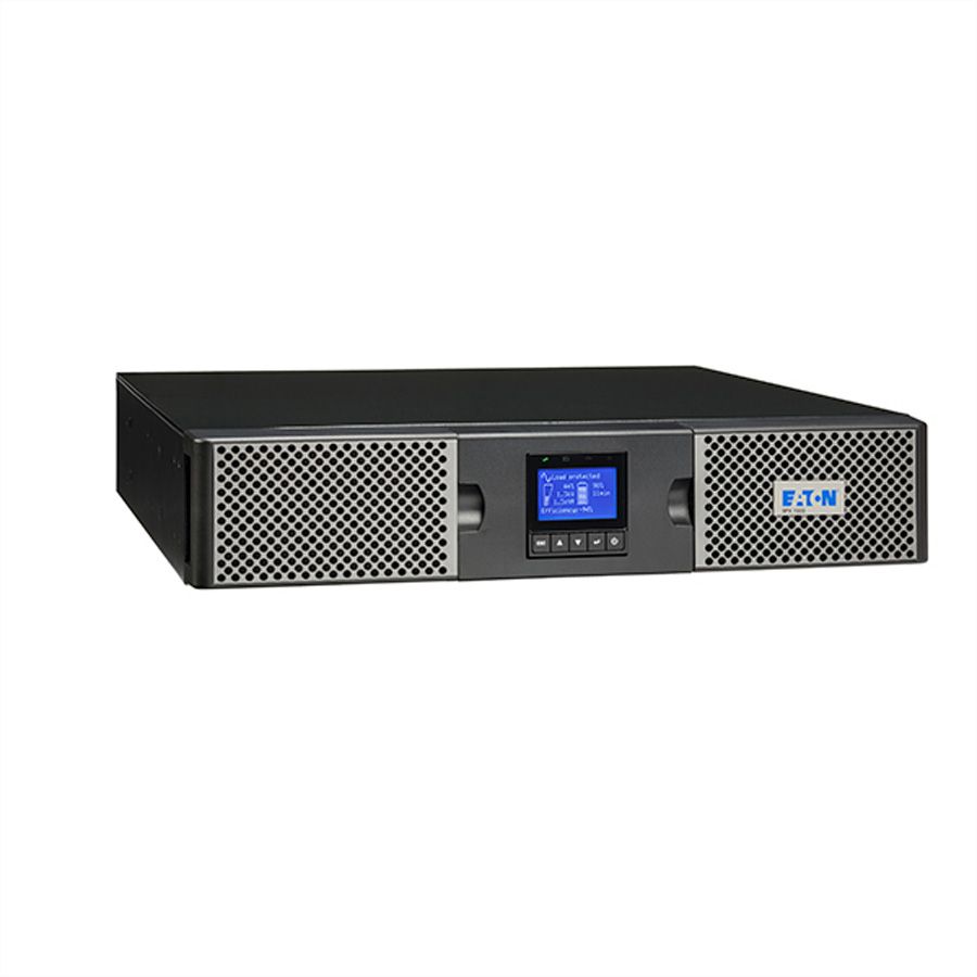Eaton 9PX 1500i RT2U Netpack - USV (in Rack montierbar/extern)