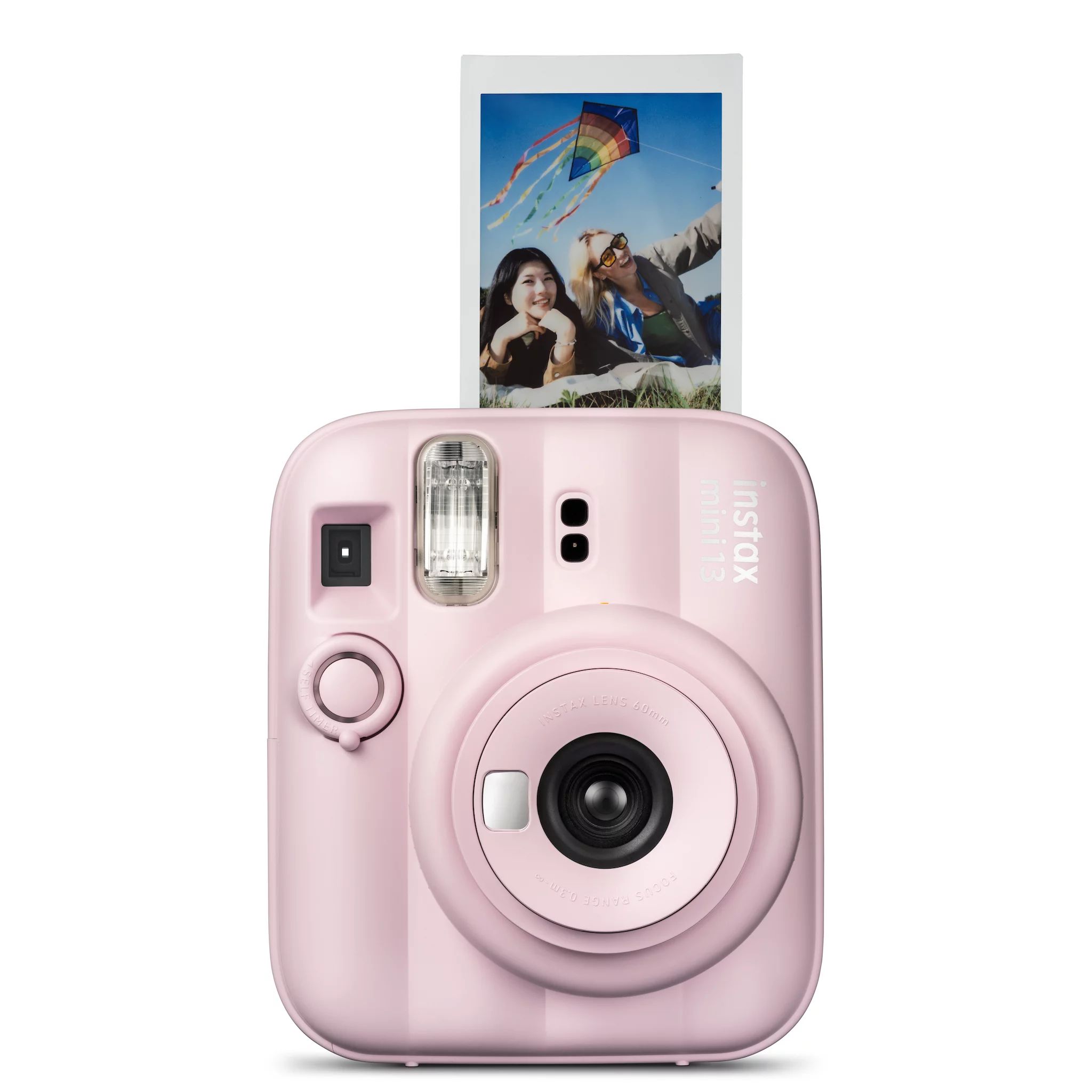 Fujifilm instax mini 13™ - Candy Pink