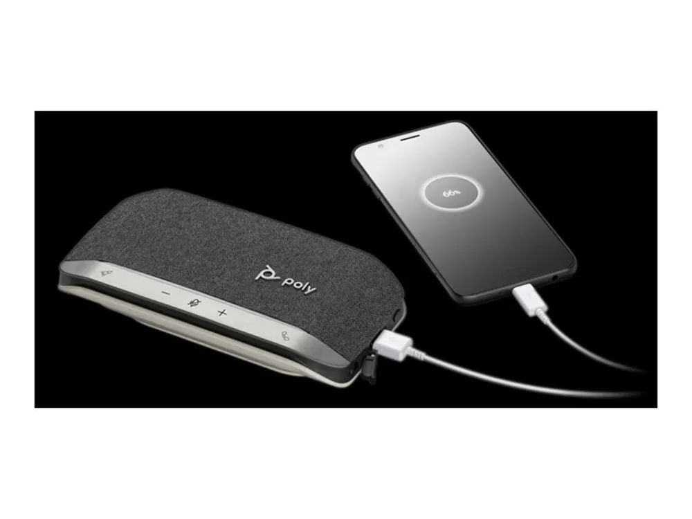 Poly Sync 20+ - Smarte Freisprecheinrichtung