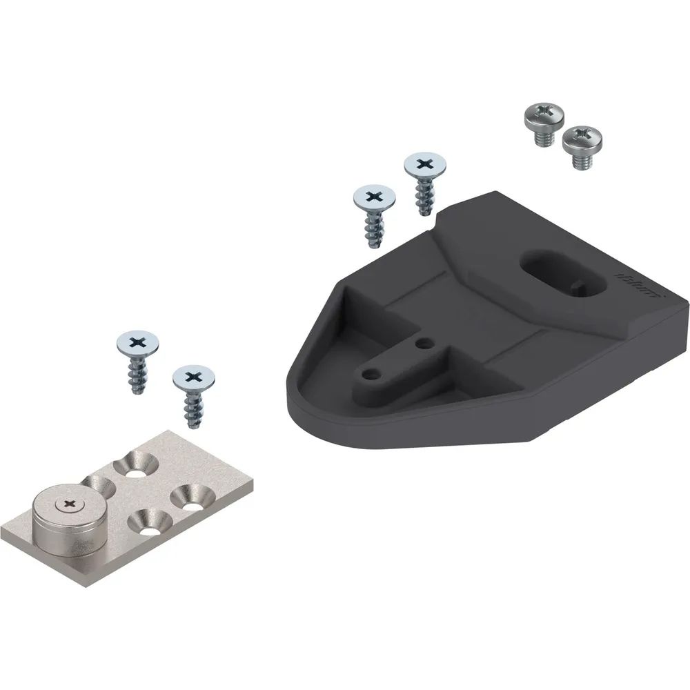 BLUM REVEGO uno Adapter E-Geräteabschaltung