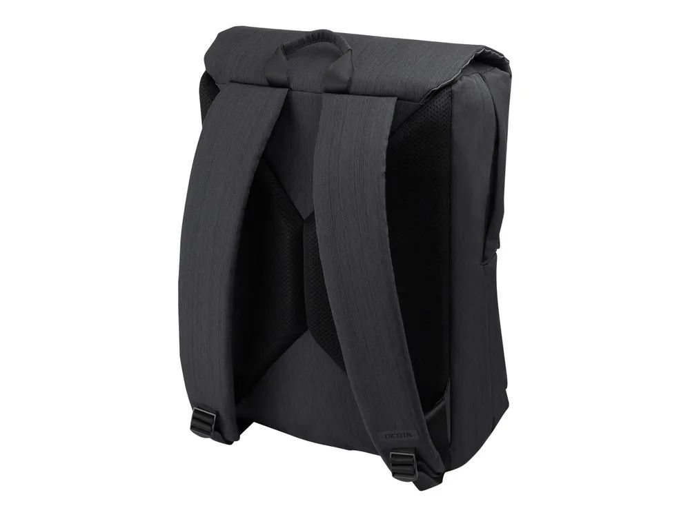 Dicota CODE Backpack Laptop / MacBook Bag 13" - Notebook-Rucksack - 33 cm (13")