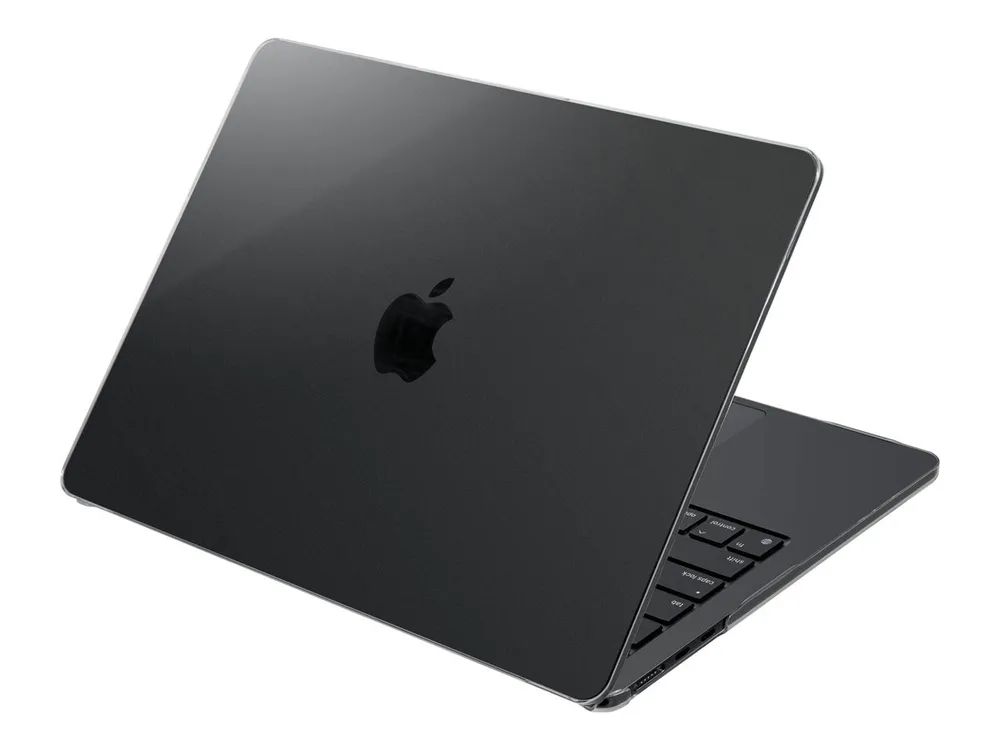 Laut International Laut Crystal-X - Notebook-Shellcase - klar