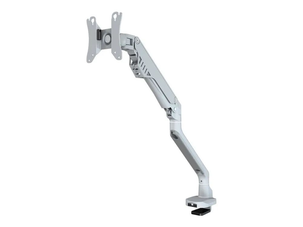 Neomounts FPMA-D750 - Befestigungskit - Voll beweglich - für LCD-Display - Silber - Bildschirmgröße: 25.4-81.3 cm (10"-32")