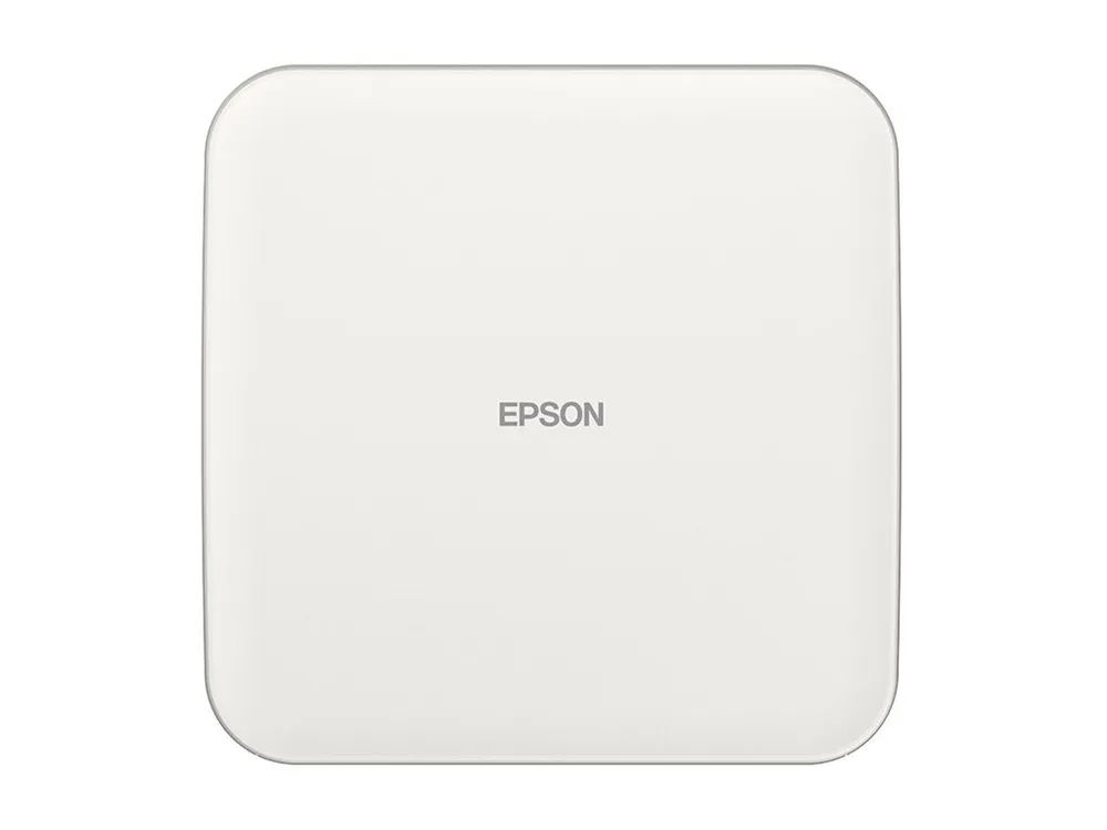 Epson Lifestudio Flex EF-71 - 3-LCD-Projektor - 700 lm (weiß)