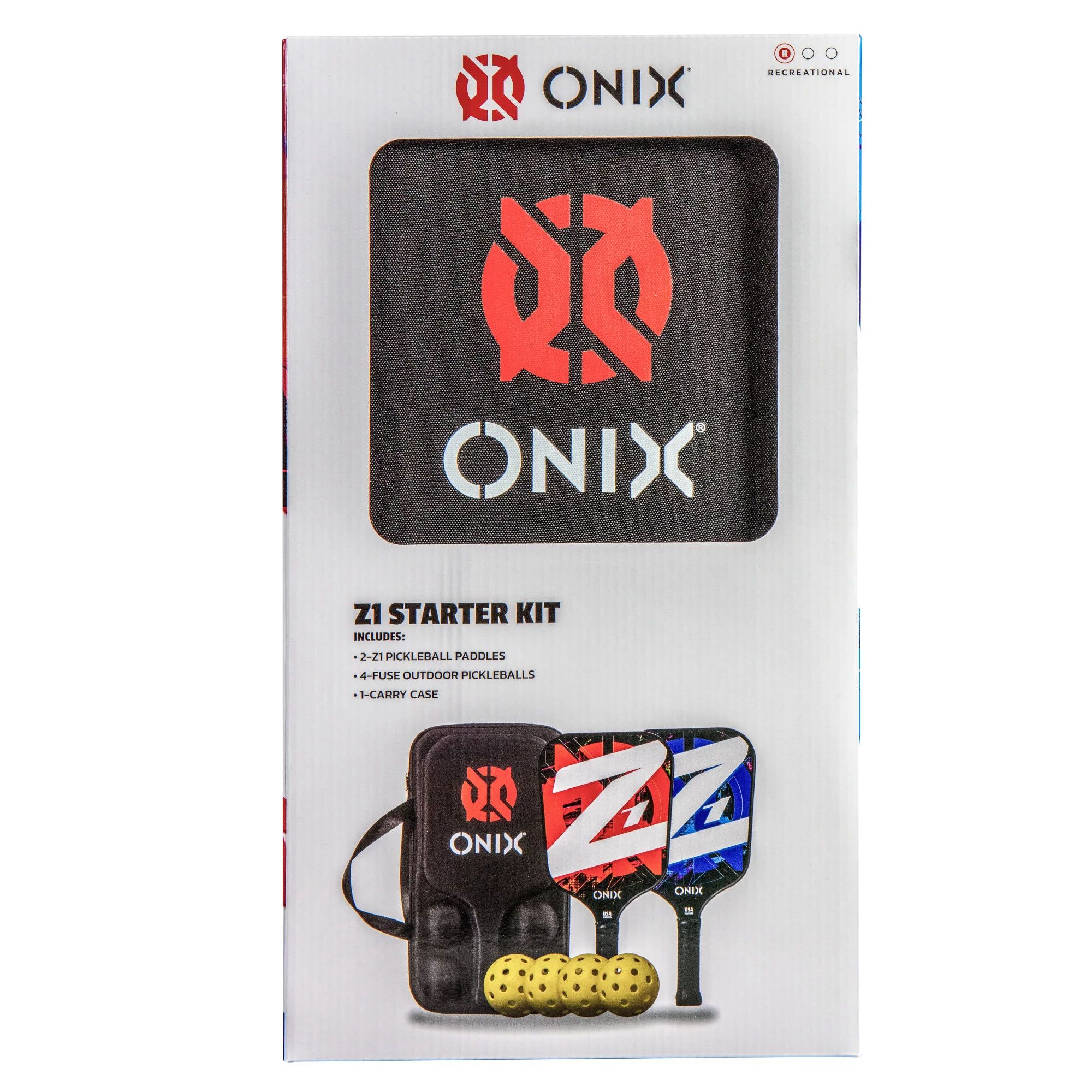 Onix Z1 Kit