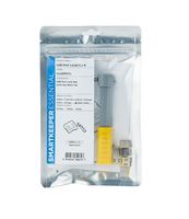 Smart Keeper Basic"USB-A Port" Blocker gelb 6 Stk.+Key - Digital/Daten