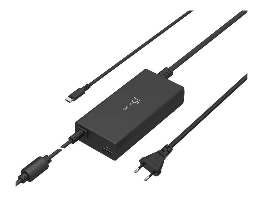 j5create JUP2290C - USB-C Netzteil - Wechselstrom