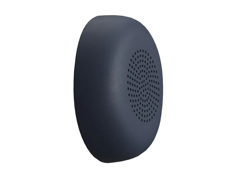 Logitech Ohrpolster für Headset - On-Ear (Packung mit 2)