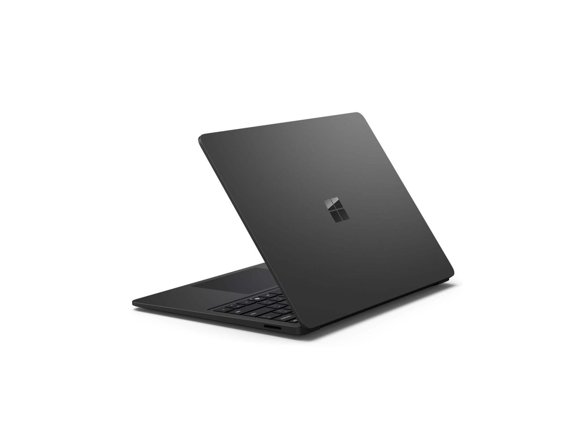 Microsoft Surface Laptop Copilot+ PC for Business - 7th Edition - Intel Core Ultra 7 268V / 2.2 GHz - Win 11 Pro - Intel Arc Graphics 140V - 32 GB RAM - 512 GB SSD - 35.1 cm (13.8")