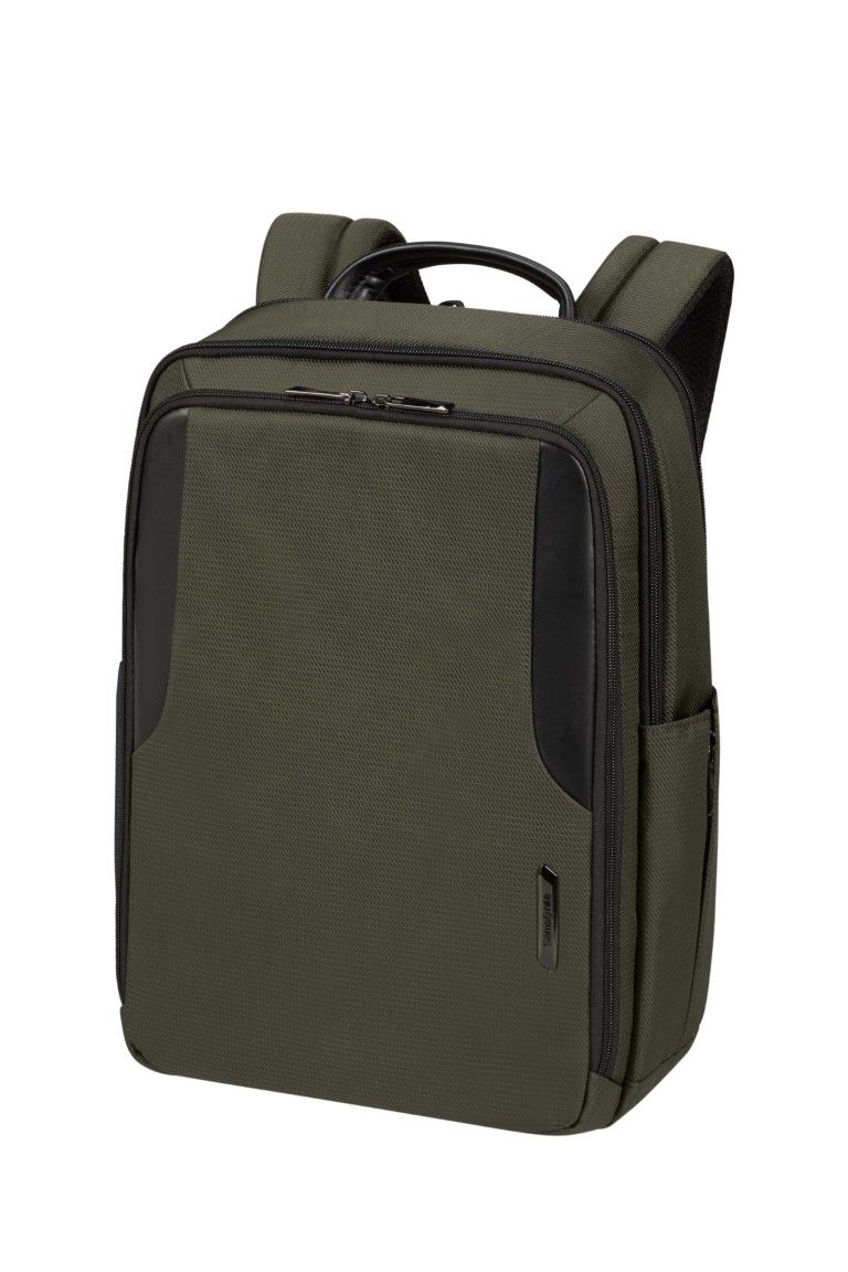 SAMSONITE XBR 2.0 BACKPACK 14.1", foliage green