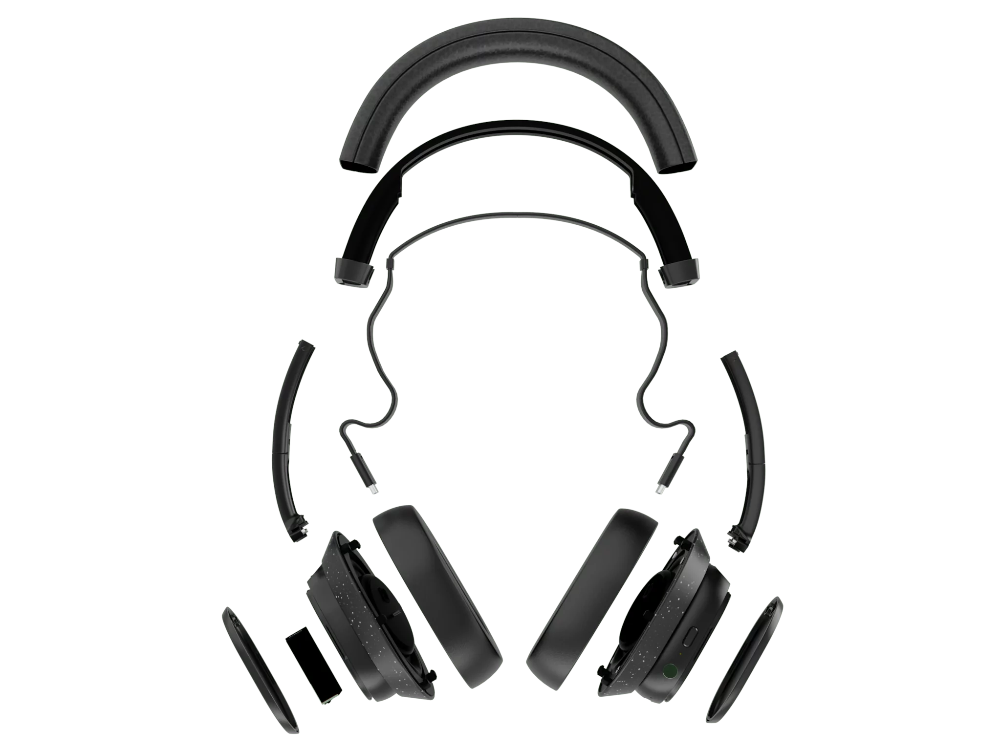Fairphone FAIRBUDS XL HEADPHONE