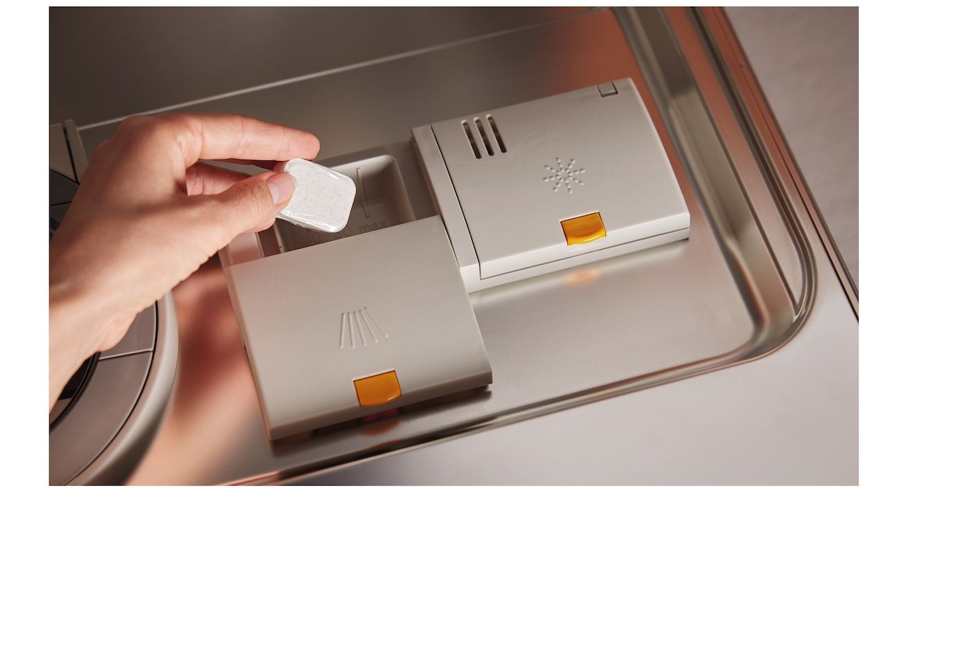Miele Ultra Tabs All in 1 ECO 60P DE