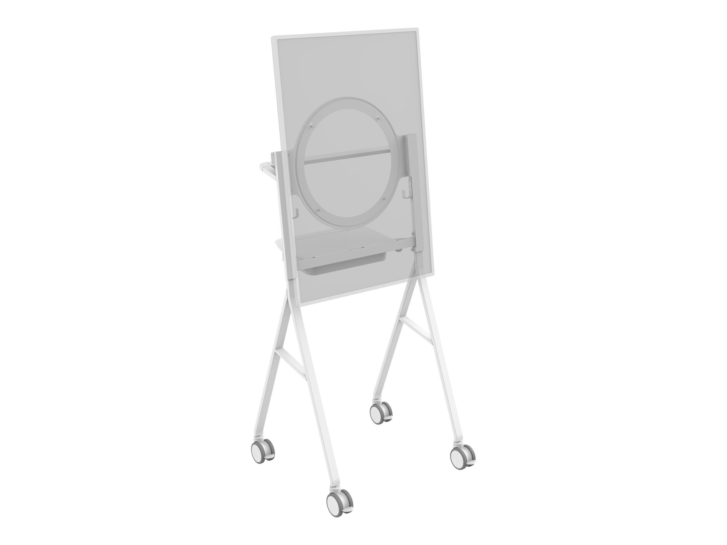 Vision VFM-F10 - Wagen - für interaktives Whiteboard
