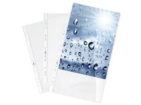 Durable PREMIUM - Schutzhülle - für A4 - durchsichtig (Packung mit 100)